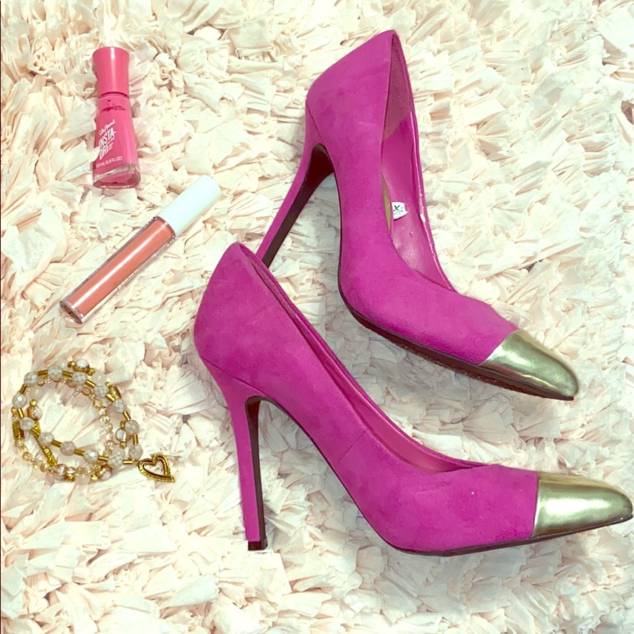 Massimo Pumps